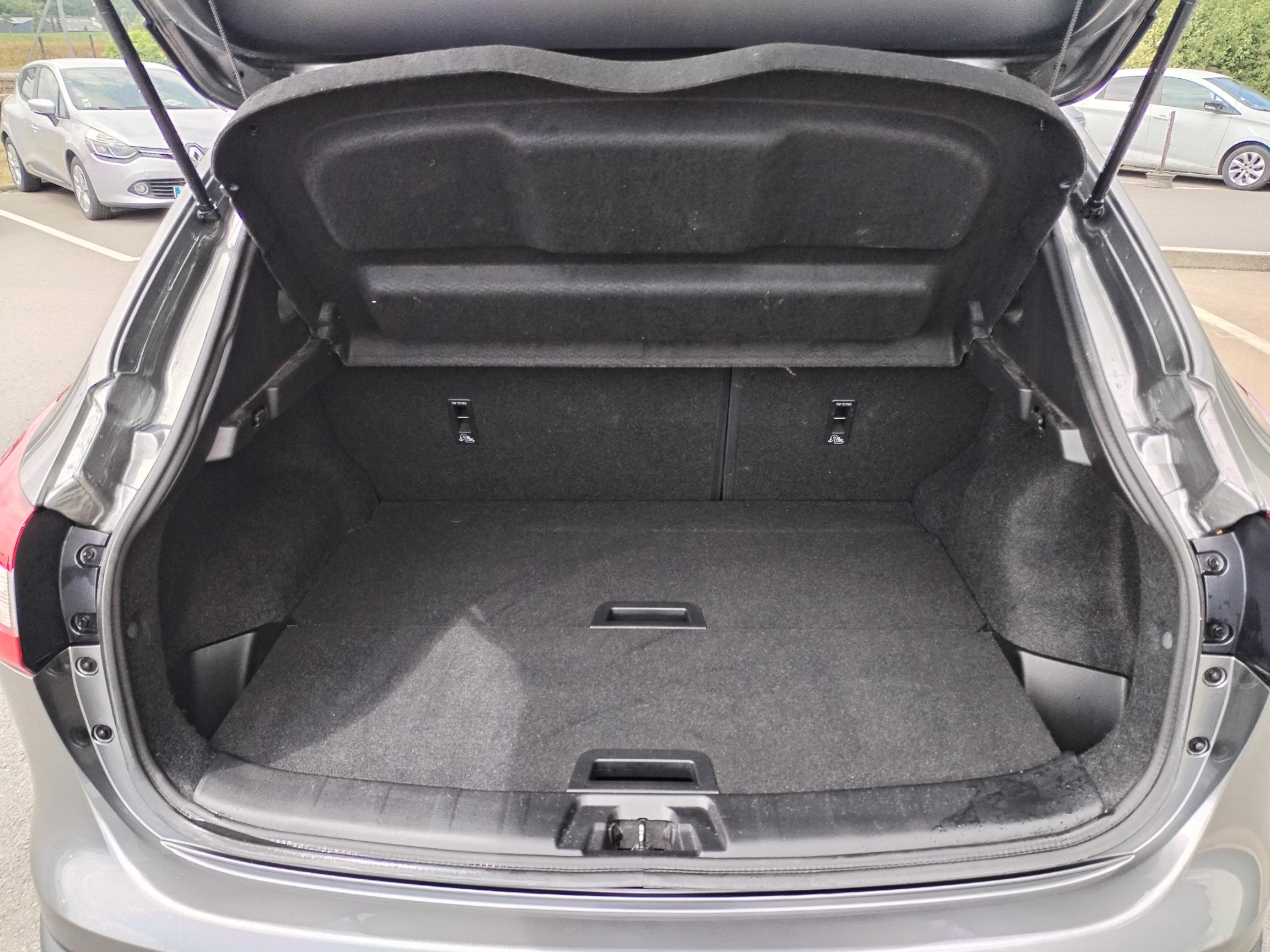 NISSAN          QASHQAI 2